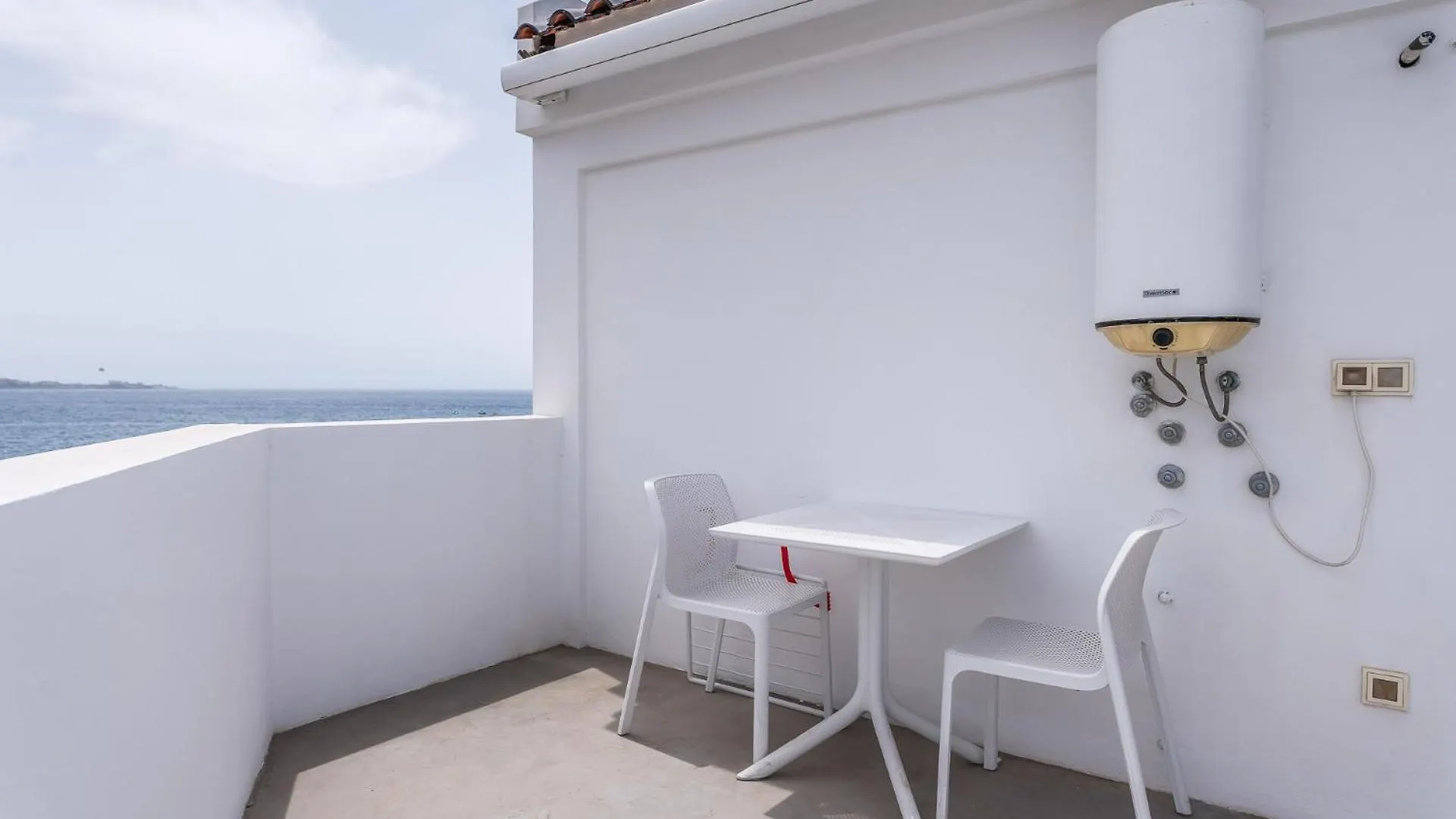 Ferienwohnung Torreon Frente Al Mar Costa Adeje  Costa Adeje (Tenerife)