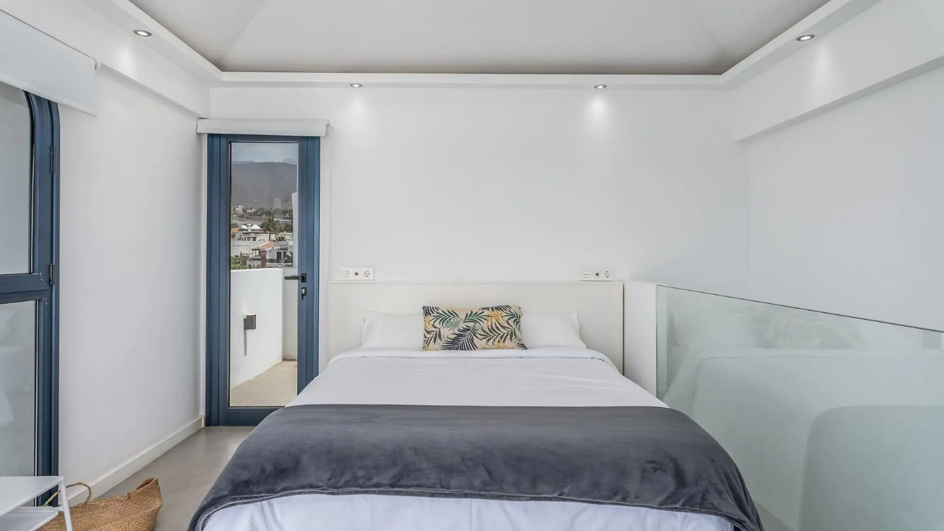 Ferienwohnung Torreon Frente Al Mar Costa Adeje